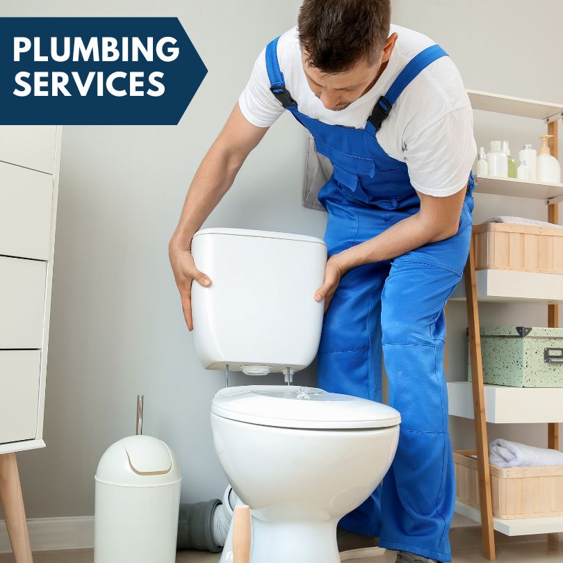 Plumbing Company in Heyburn, ID
