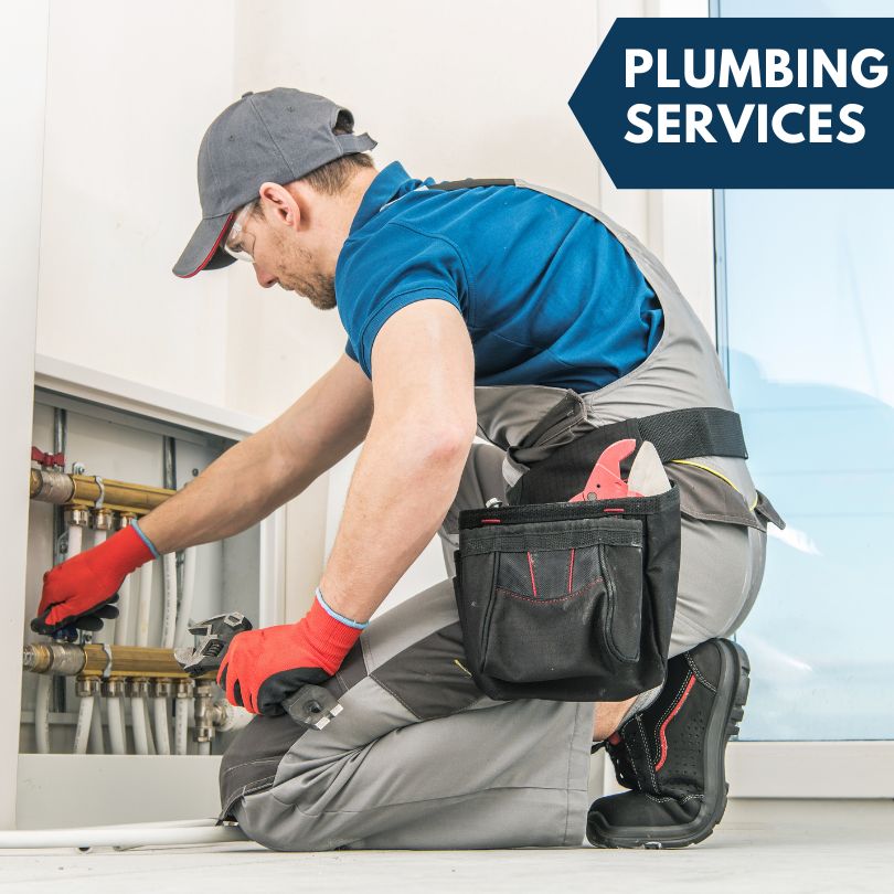 Heyburn Plumbing Company